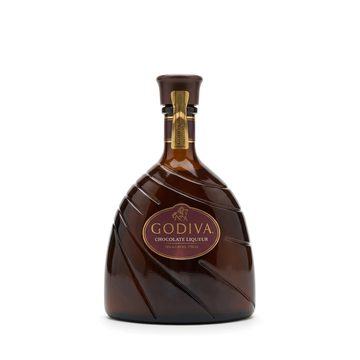 Godiva 原味利口酒