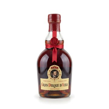 Gran Duque D'Alba Brandy de Jerez