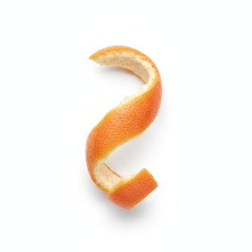 Grapefruit Twist