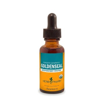 Herb Pharm 白毛茛酊剂