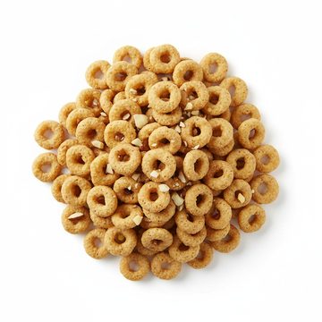 Honey Nut Cheerios