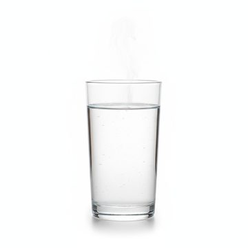 热水
