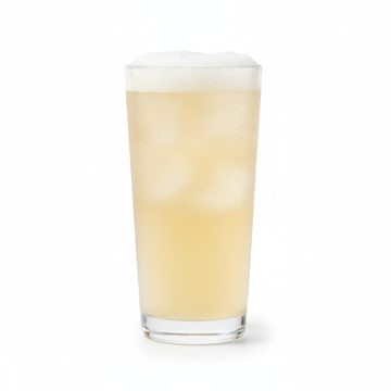自制姜汁啤酒