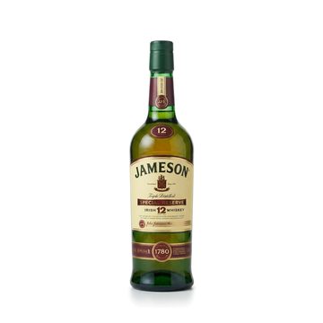 Jameson 12-Year-Old Irish Whiskey