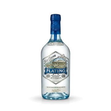 Jose Cuervo Platino Tequila