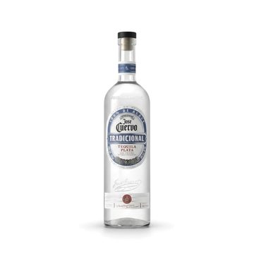 Jose Cuervo Tradicional Tequila