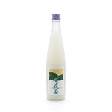 Kamoizumi 浊酒