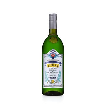 Kubler Absinthe