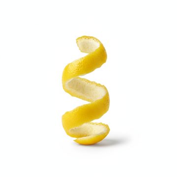 Lemon Twist