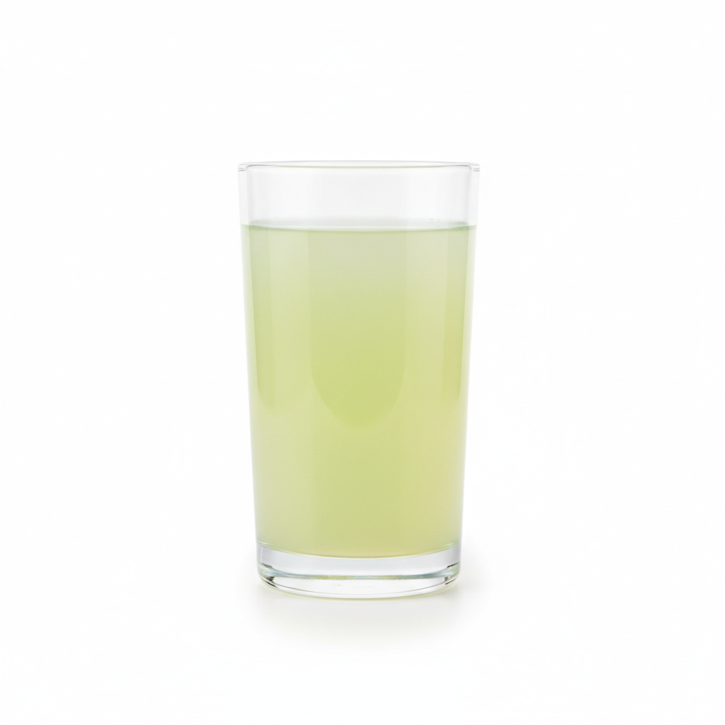 青柠汁