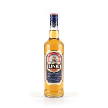 Linie Aquavit