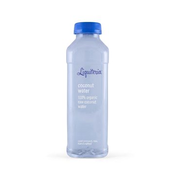 Liquiteria 椰子水