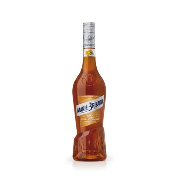 Marie Brizard Orange Curacao