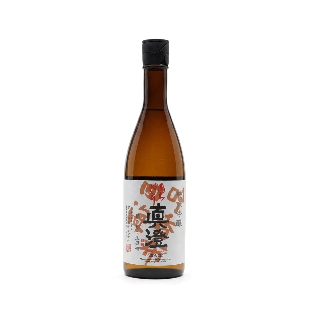 Masumi Arabashiri Sake