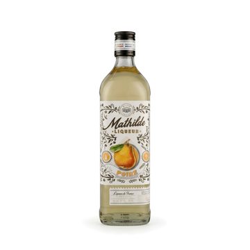 Mathilde 梨味利口酒