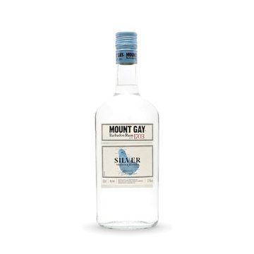 Mount Gay Eclipse 白朗姆酒