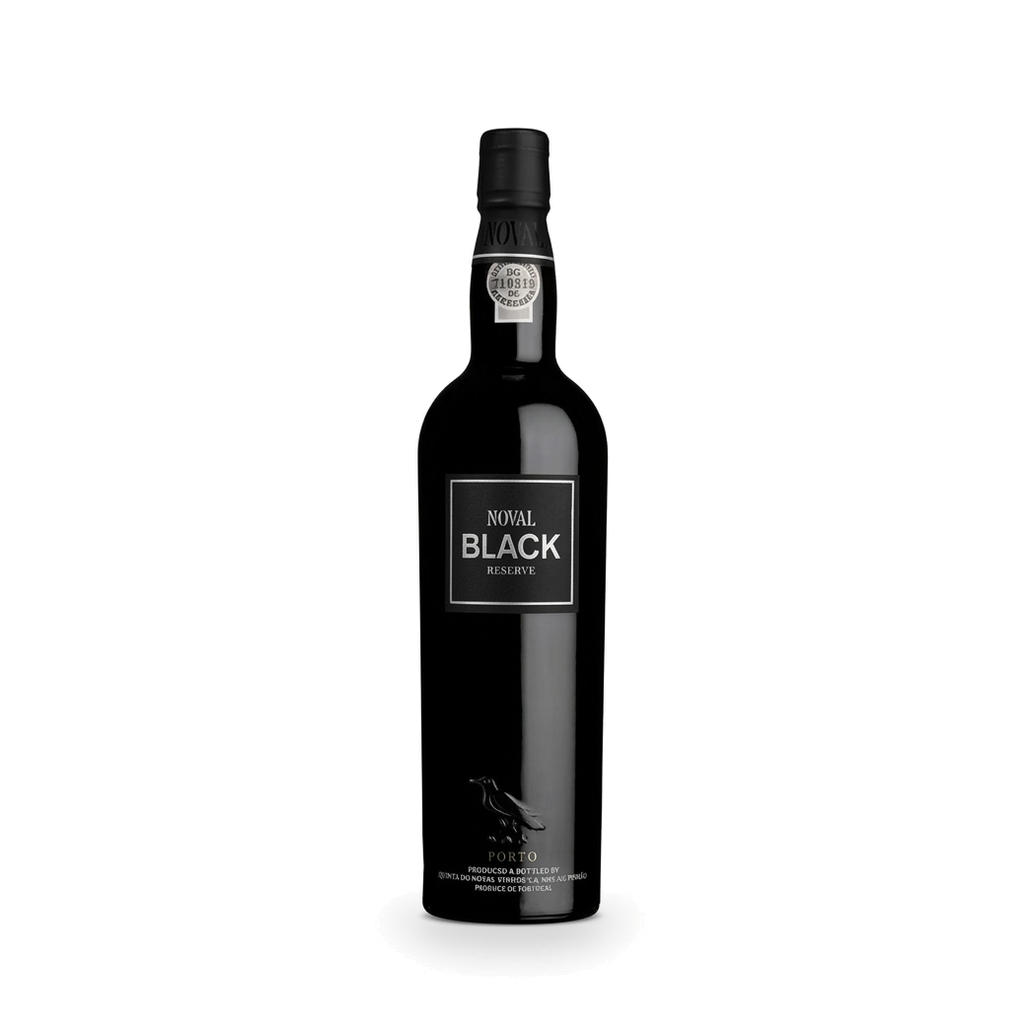 Noval Black Port