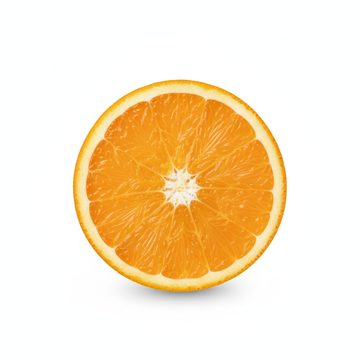 Orange Slice