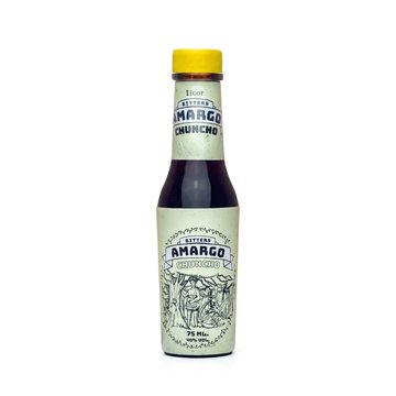 秘鲁 Amargo 苦精