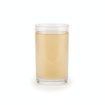 腌野韭盐水