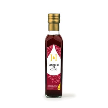Quince Shrubb (Huilerie Beaujolaise Vinaigre de Coing)
