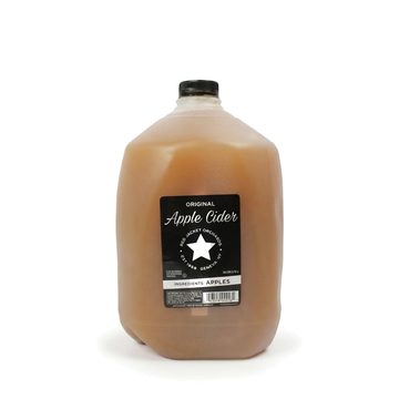 Red Jacket Orchards Apple Cider