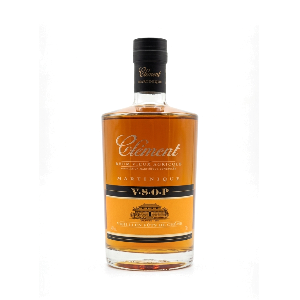Rhum Clement V.S.O.P.