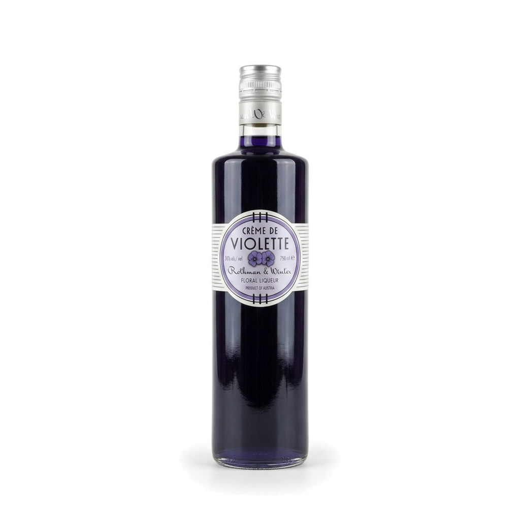 Rothman & Winter Creme de Violette
