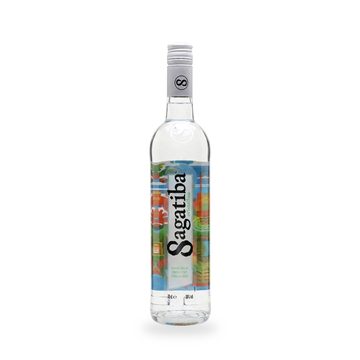 Sagatiba Cachaca