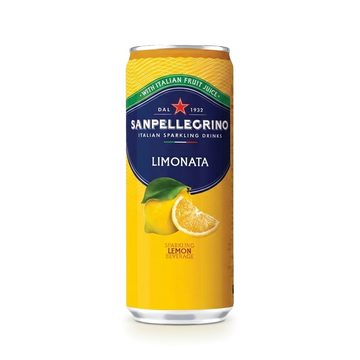 San Pellegrino Limonata