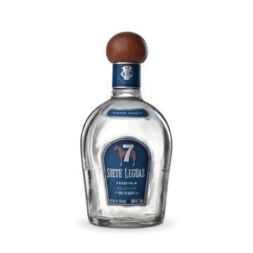 Siete Leguas Blanco Tequila