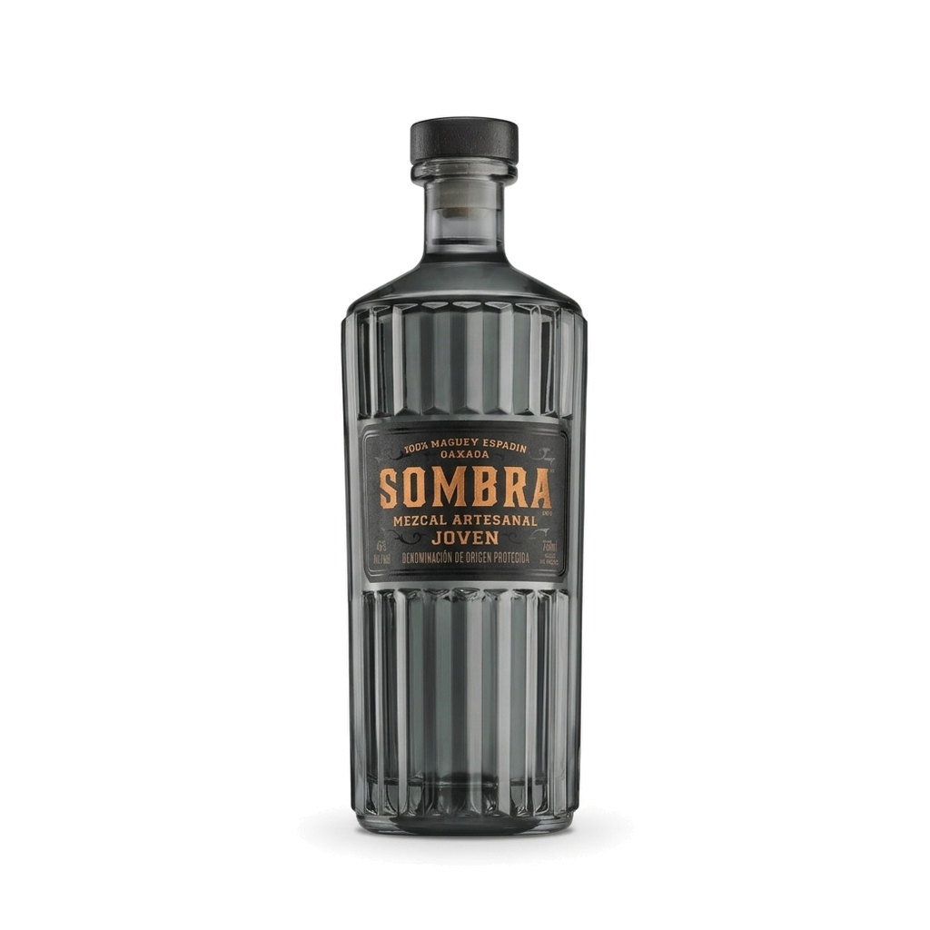 Sombra Mezcal