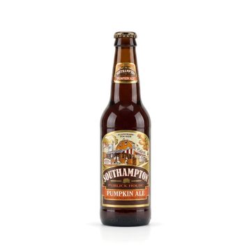 Southampton Pumpkin Ale