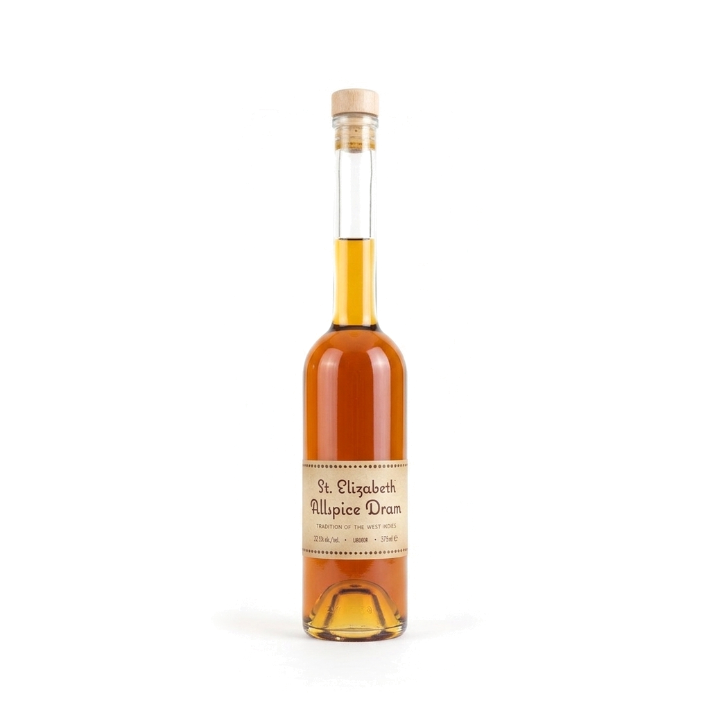 St. Elizabeth Allspice Dram