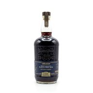 Cruzan Black Strap Rum