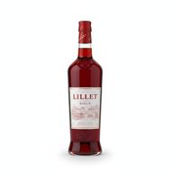 Lillet Rouge