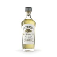 El Tesoro Anejo Tequila