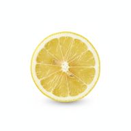 Lemon Wheel