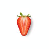 Strawberry Slice