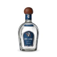 Siete Leguas Blanco Tequila