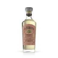 El Tesoro Reposado Tequila
