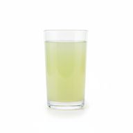 Jus de citron vert