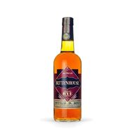 Rittenhouse Bonded Rye Whiskey