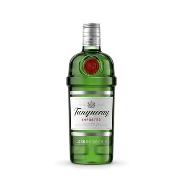 Tanqueray 金酒
