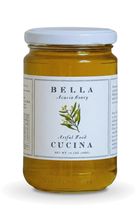 Acacia Honey Syrup