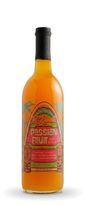 Passion Fruit Syrup