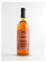 Cinnamon Bark Syrup