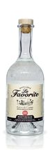La Favorite Rhum Agricole Blanc