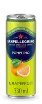 San Pellegrino Pompelmo Grapefruit Soda