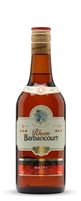 Barbancourt 3-Star Rum